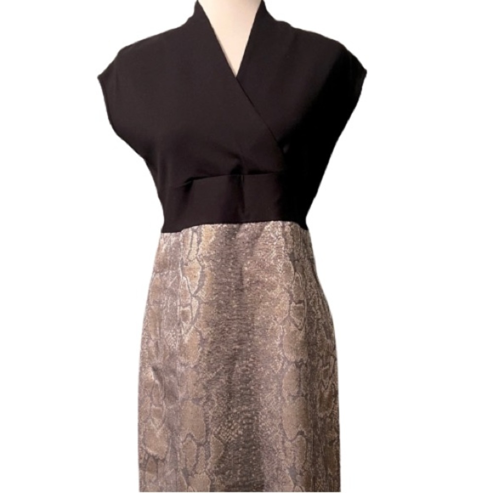 🌴 ISDA & Co. Dress - Size 8